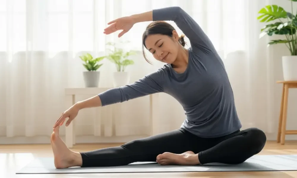 exercicios para artrose alivio dor