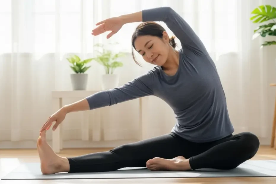 exercicios para artrose alivio dor