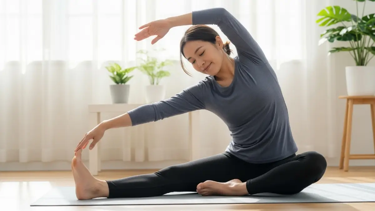 exercicios para artrose alivio dor