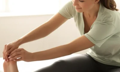 exercícios para artrose