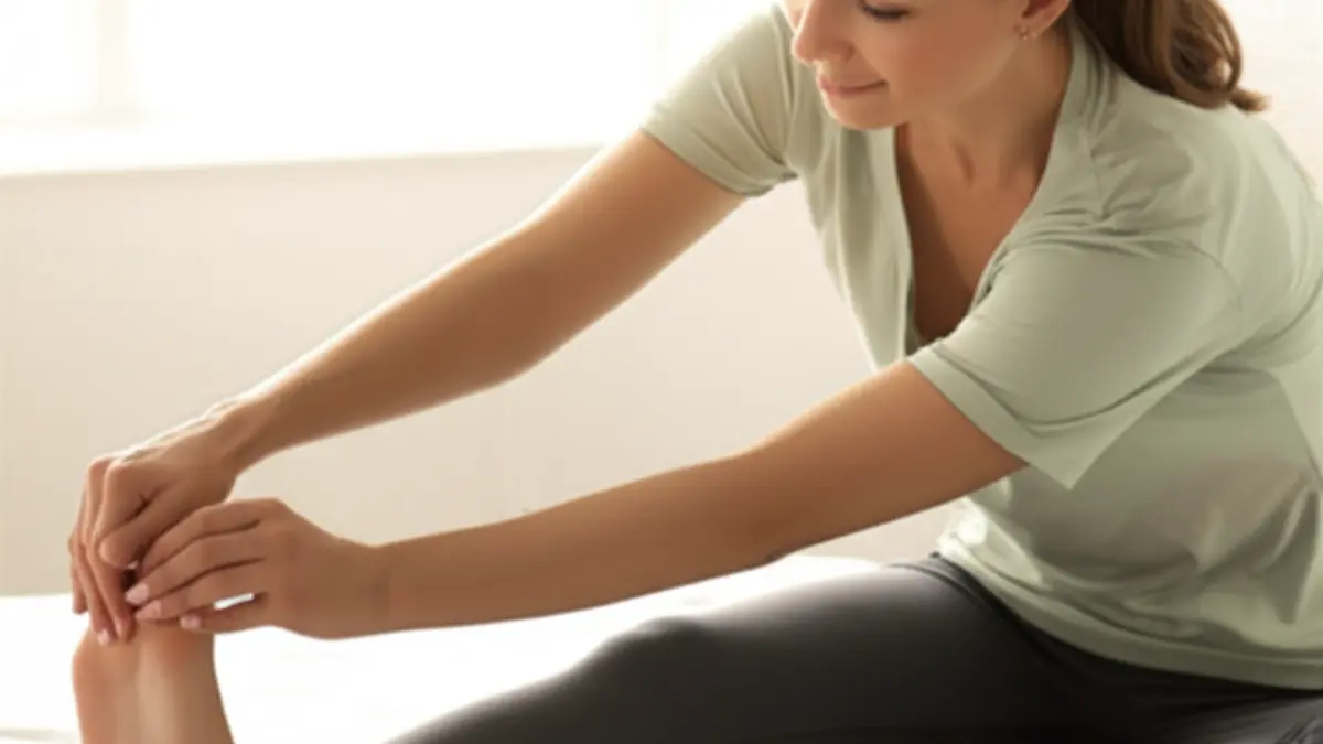 exercícios para artrose