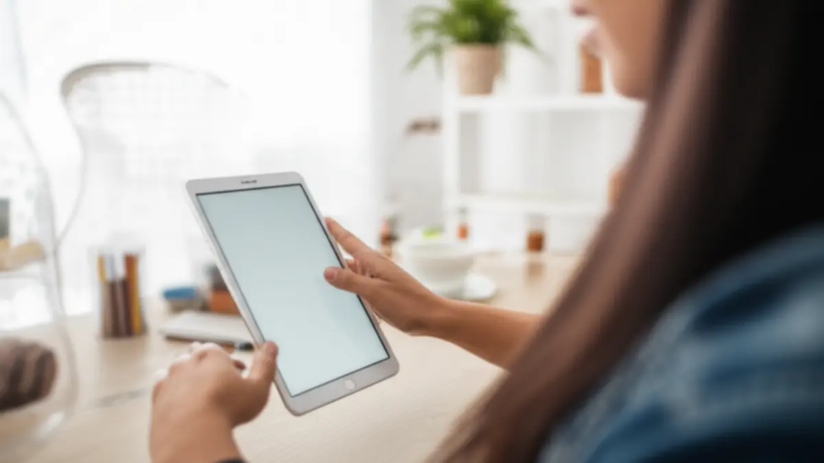 Os Melhores Apps de Tapping para Ansiedade