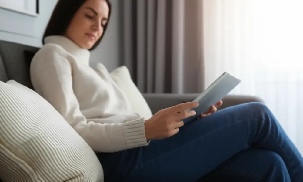 Os Melhores Apps de Tapping para Ansiedade