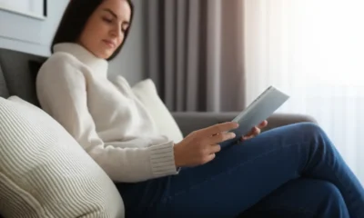 Os Melhores Apps de Tapping para Ansiedade