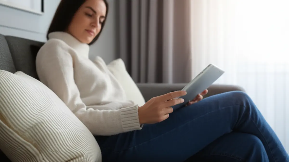 Os Melhores Apps de Tapping para Ansiedade