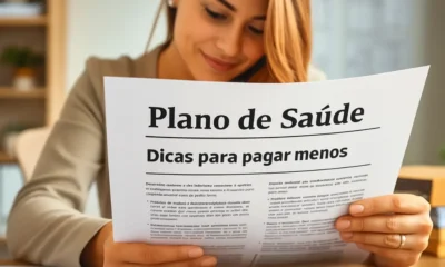 negociar plano de saude economizar