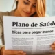 negociar plano de saude economizar