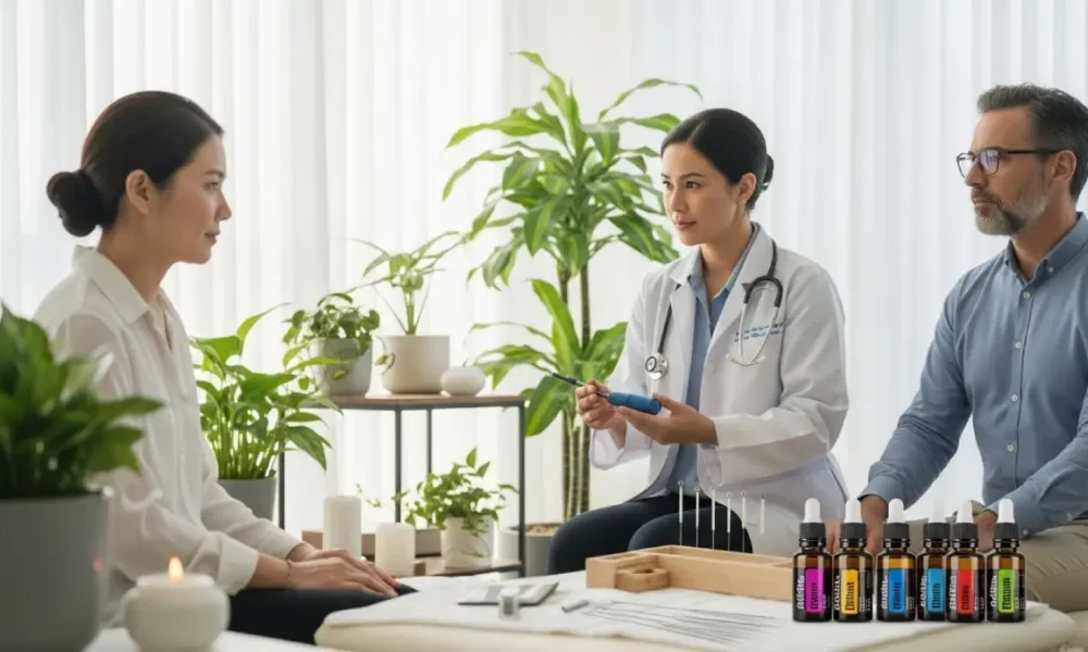 terapia alternativa plano saude