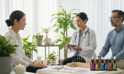 terapia alternativa plano saude