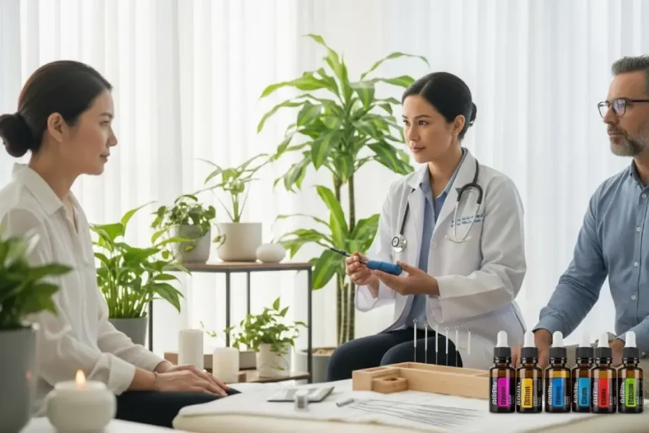 terapia alternativa plano saude