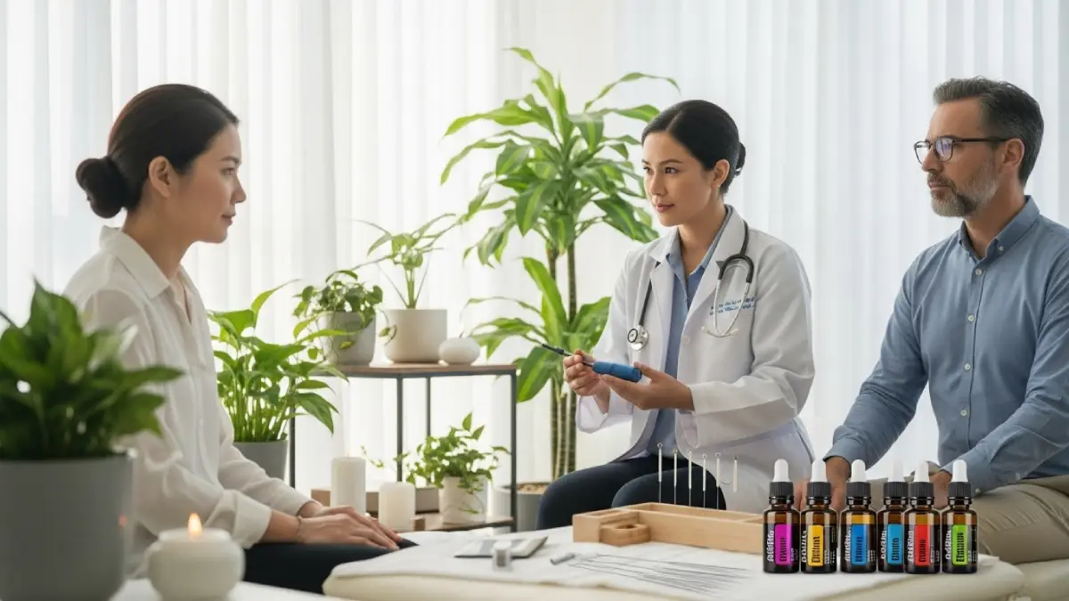 terapia alternativa plano saude