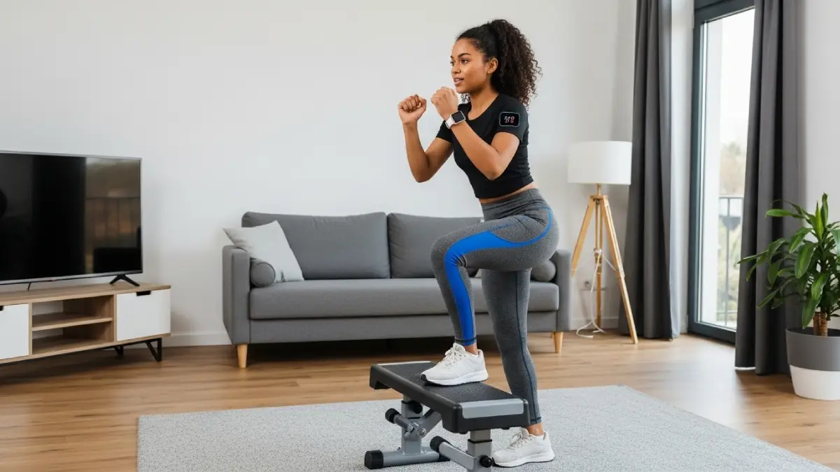 exercícios para fortalecer o joelho