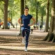 exercícios para fortalecer o joelho