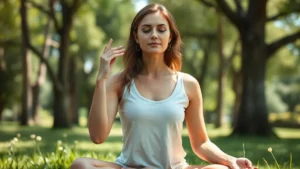mindfulness para uma vida saudavel