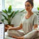 app de meditacao gratis