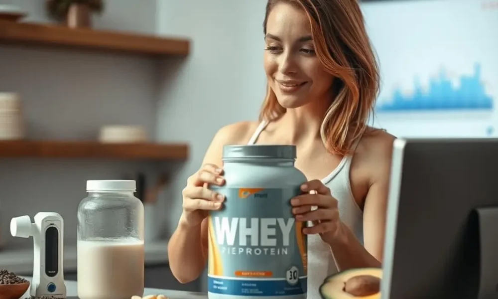 whey protein diabetico melhores marcas