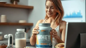 whey protein diabetico melhores marcas