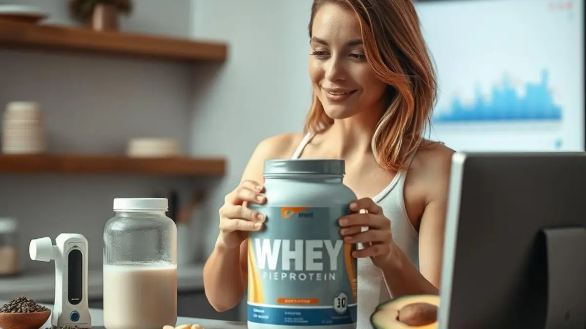 whey protein diabetico melhores marcas
