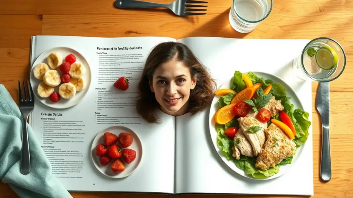 receitas para diabeticos cardapio completo