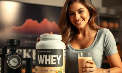 whey protein diabetico melhores marcas