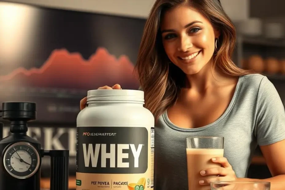 whey protein diabetico melhores marcas