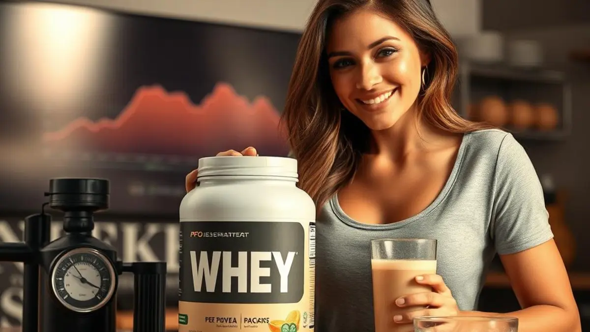 whey protein diabetico melhores marcas