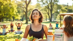 vitamina d3 e ansiedade