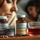 suplementos naturais para dormir