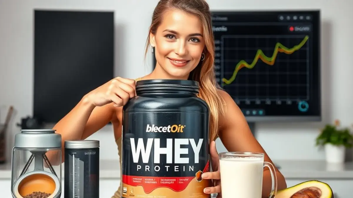 whey protein diabetico melhores marcas
