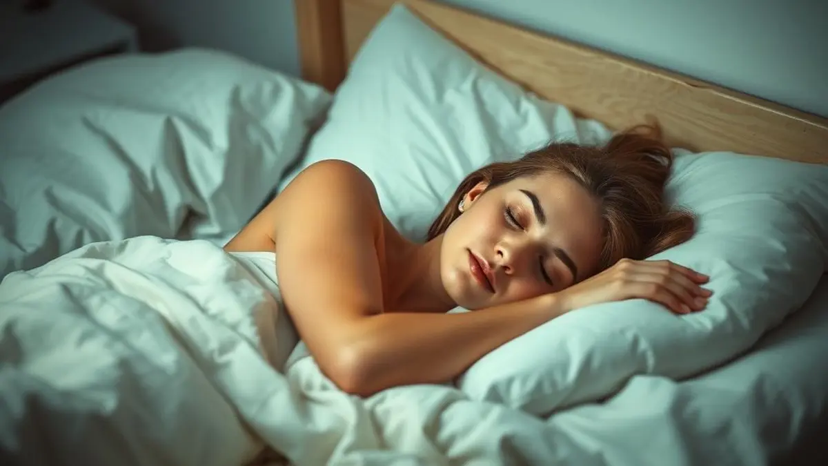 trilha sono profundo 1