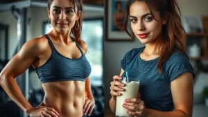 whey isolado recuperação muscular