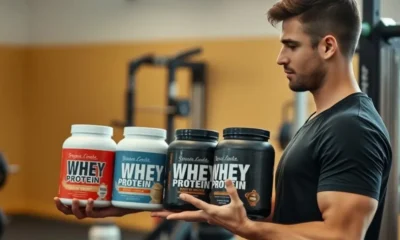 qual whey protein combina com voce quiz rapido