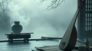 música de relaxamento cultural