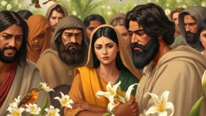 preocupação com o futuro