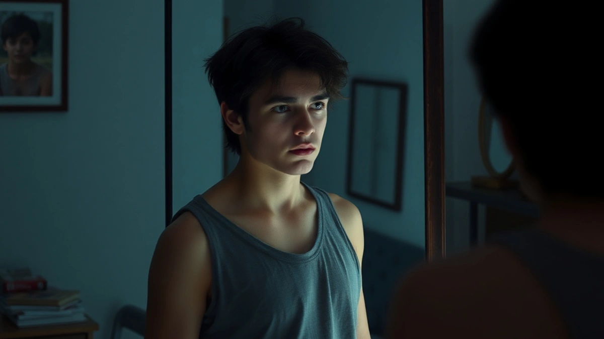 por que me apego tão rápido