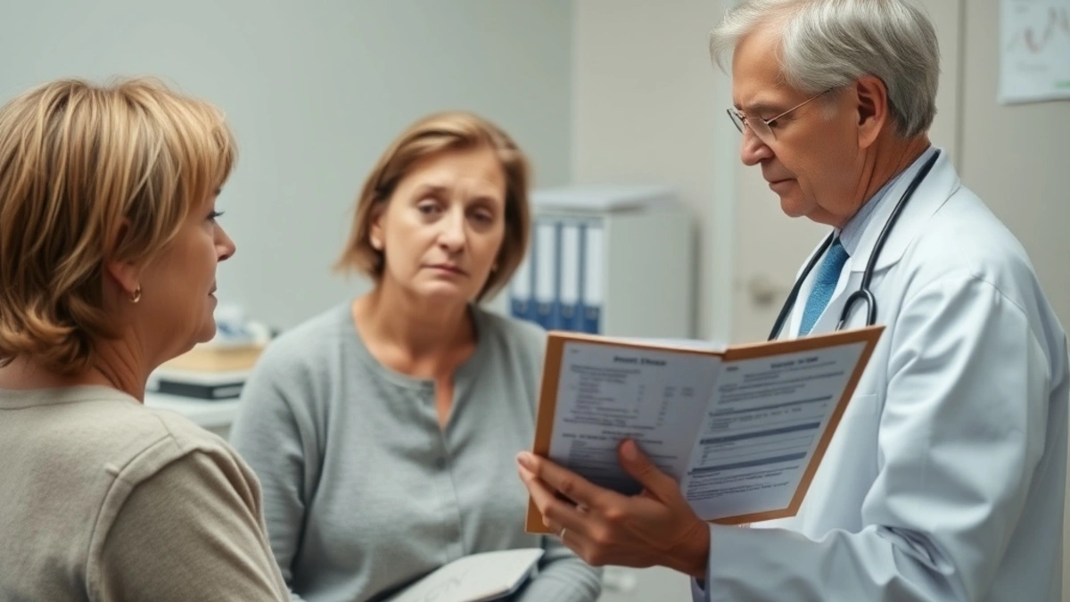 exames para cansaço e desânimo