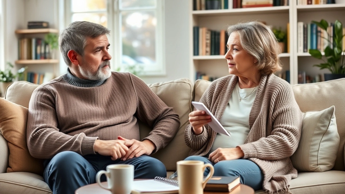 checklist limites no relacionamento