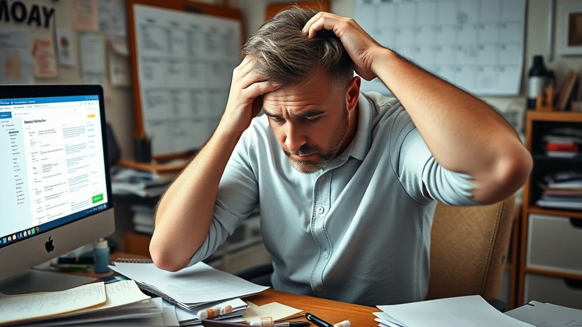 quando procurar psiquiatra