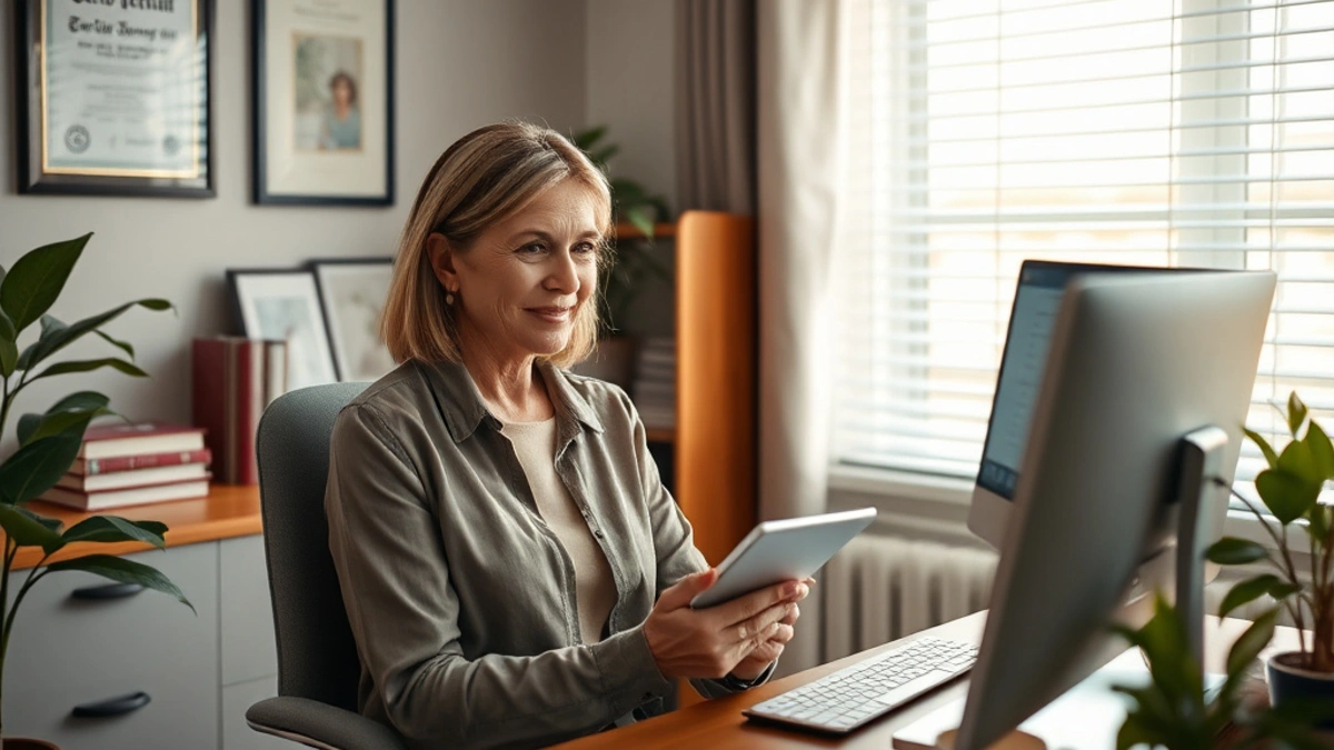 red flags terapia online