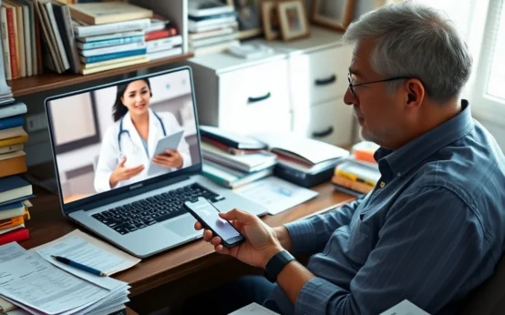 reembolso teleconsulta