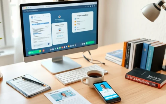 documentos teleconsulta