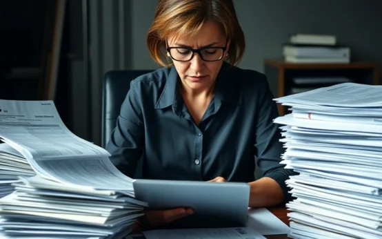 documentos para afastamento inss