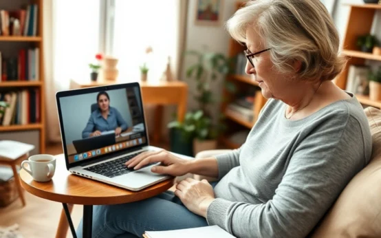 terapia online funciona