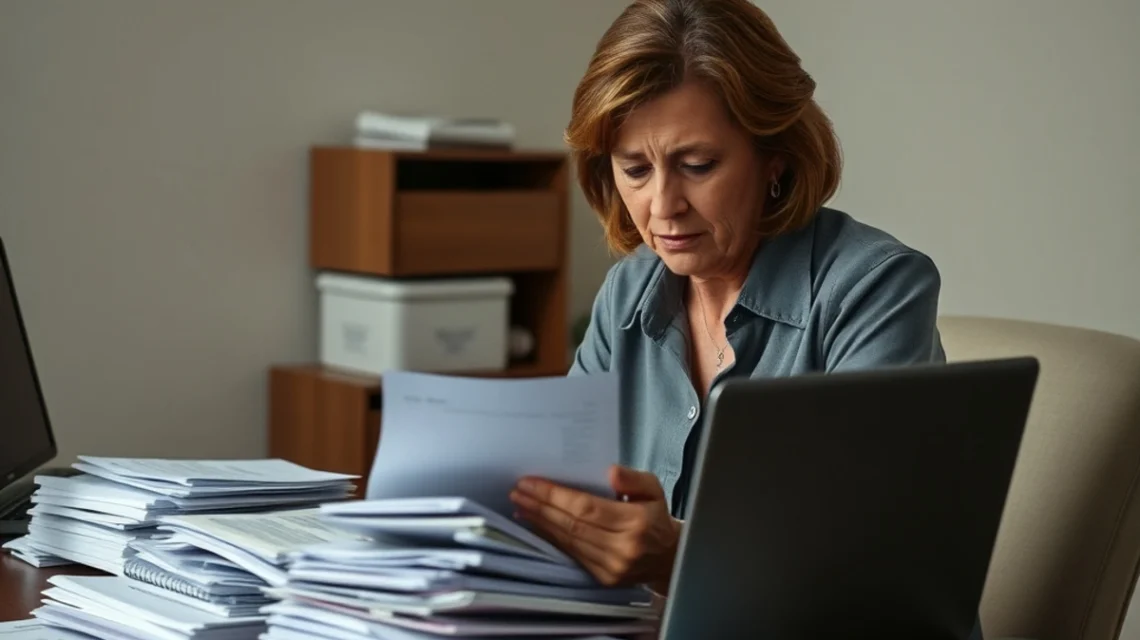 documentos para afastamento inss