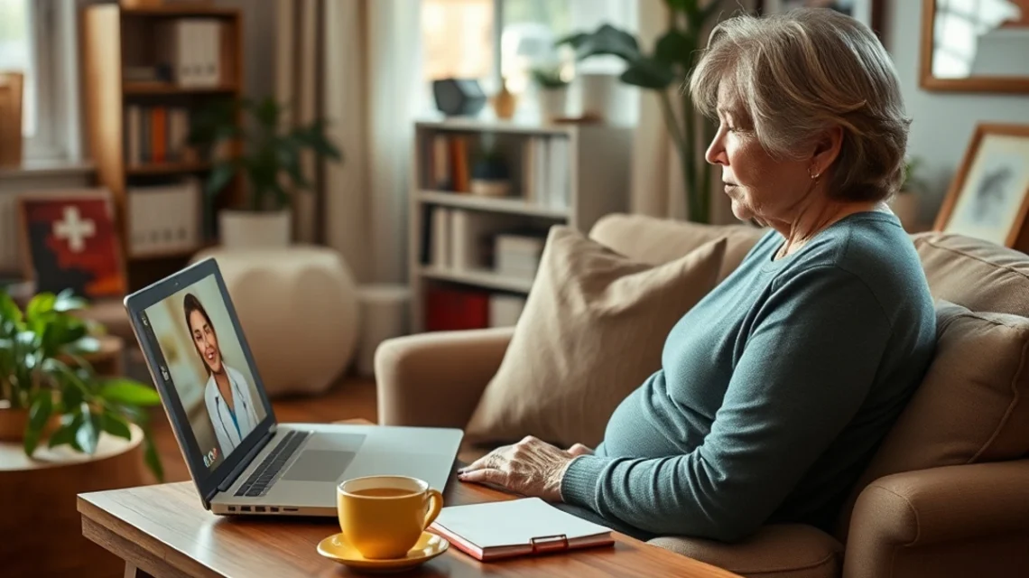 terapia online funciona